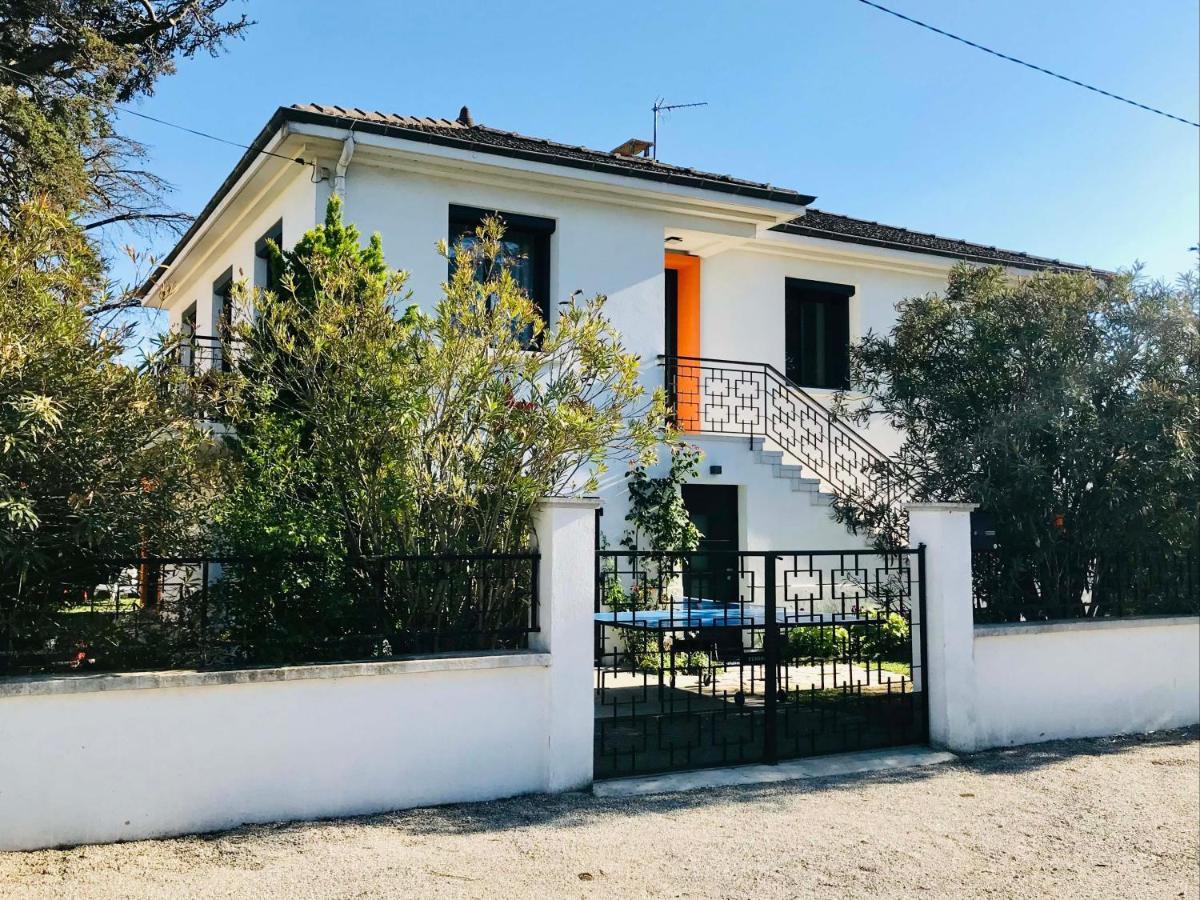 La Maison Pop Appartement Meuble Independant Avec Jardin Romans-sur-Isere Exterior photo